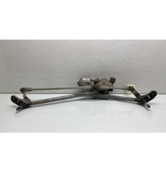 Moteur essuie glace avant RENAULT KANGOO 2 Photo n°1