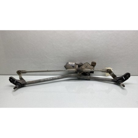 Moteur essuie glace avant RENAULT KANGOO 2 Photo n°1