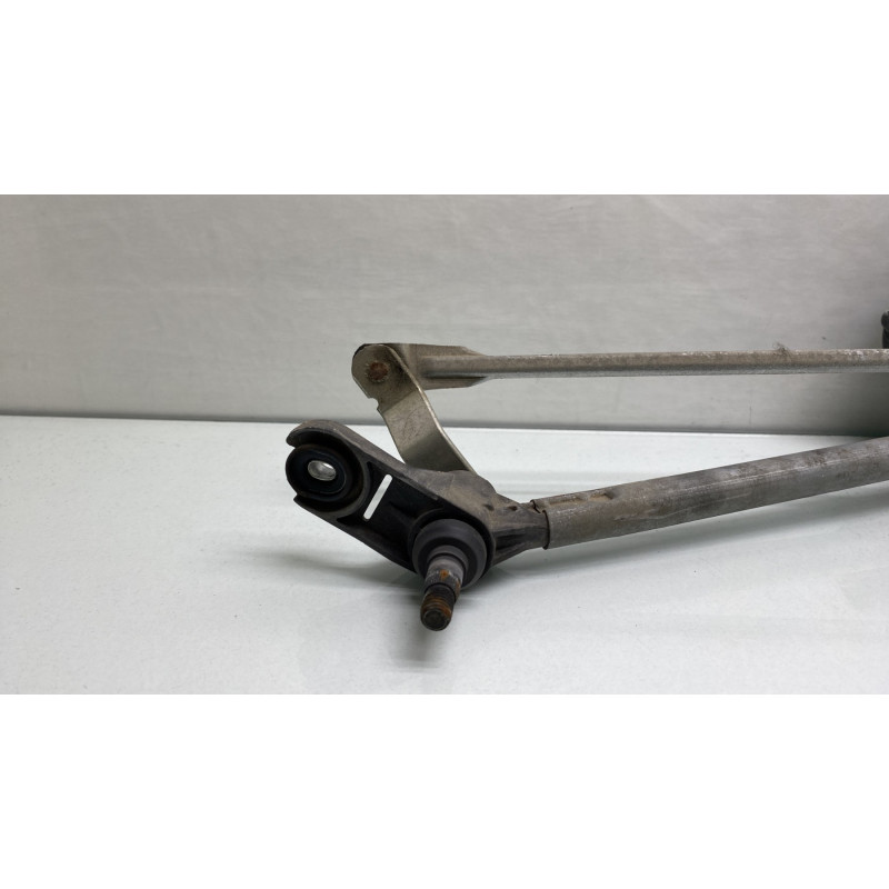 Moteur essuie glace avant RENAULT KANGOO 2 Photo n°3