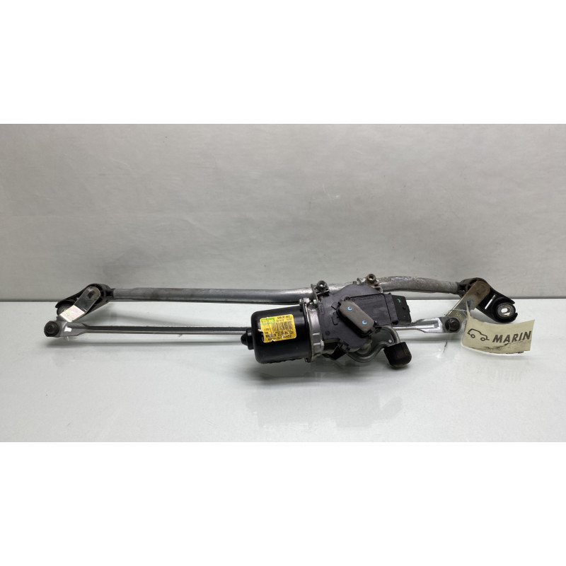 Moteur essuie glace avant RENAULT KANGOO 2 Photo n°4