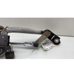 Moteur essuie glace avant RENAULT KANGOO 2