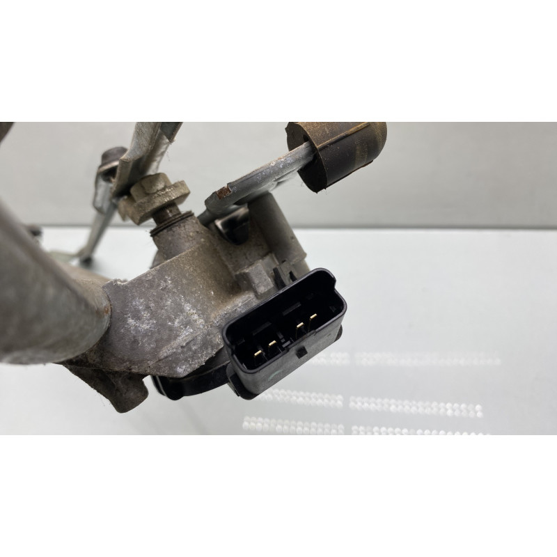Moteur essuie glace avant RENAULT KANGOO 2 Photo n°7