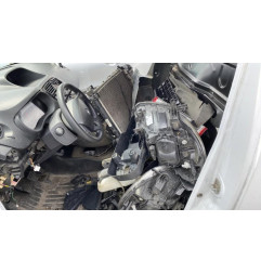 Pare soleil droit RENAULT KANGOO 2
