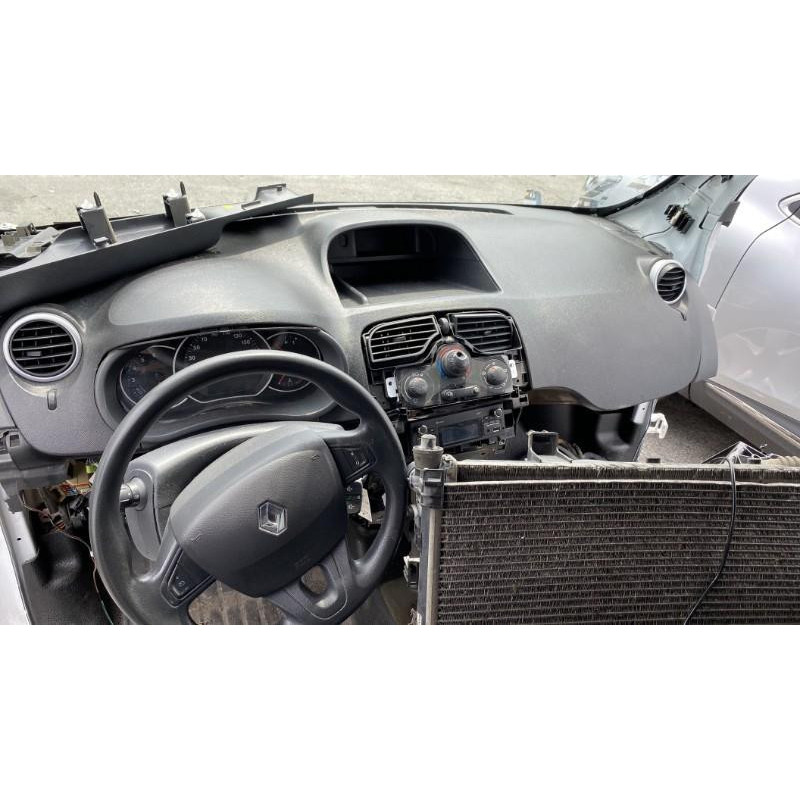 Pare soleil droit RENAULT KANGOO 2 Photo n°5