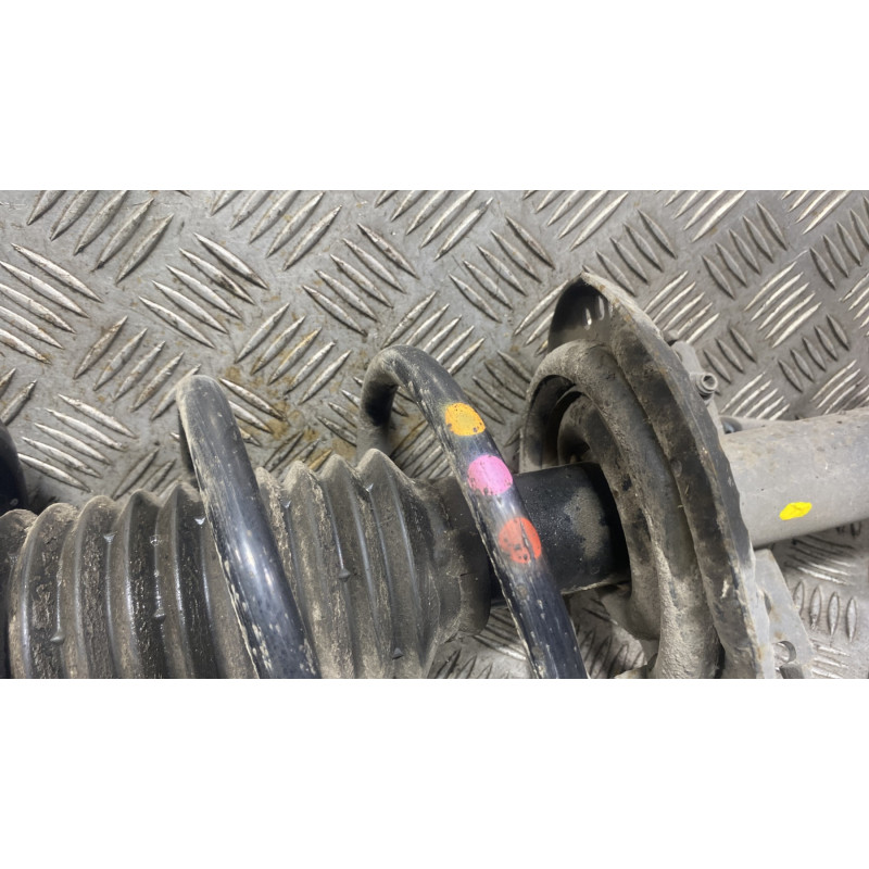 Amortisseur avant gauche RENAULT KANGOO 2 Photo n°2