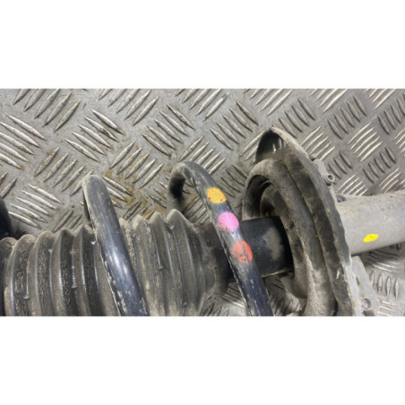Amortisseur avant gauche RENAULT KANGOO 2