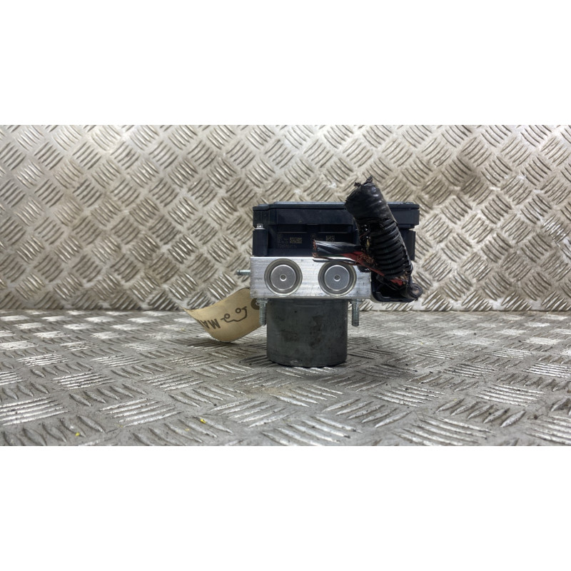 Bloc ABS (freins anti-blocage) RENAULT KANGOO 2 Photo n°1