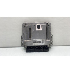 Calculateur moteur RENAULT KANGOO 2 Photo n°1