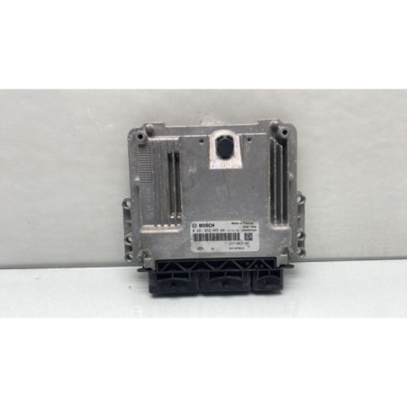 Calculateur moteur RENAULT KANGOO 2 Photo n°1