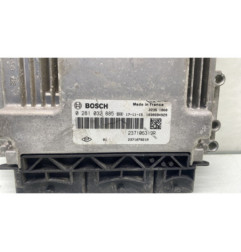 Calculateur moteur RENAULT KANGOO 2