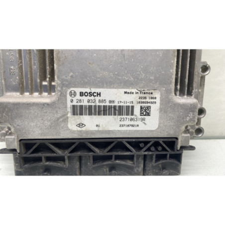 Calculateur moteur RENAULT KANGOO 2