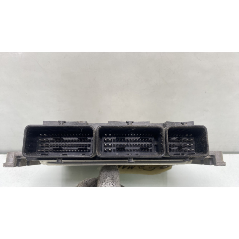 Calculateur moteur RENAULT KANGOO 2 Photo n°3