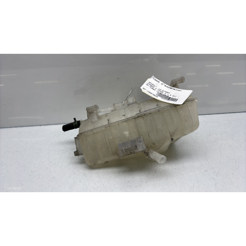 Vase d'expansion RENAULT KANGOO 2 Photo n°2