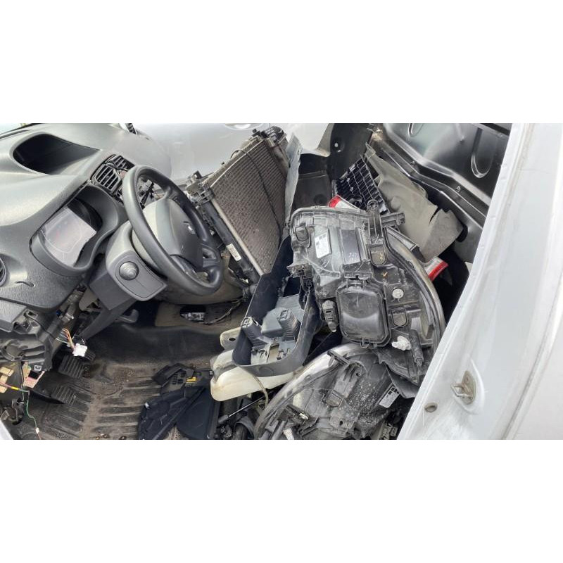 Vase d'expansion RENAULT KANGOO 2 Photo n°5