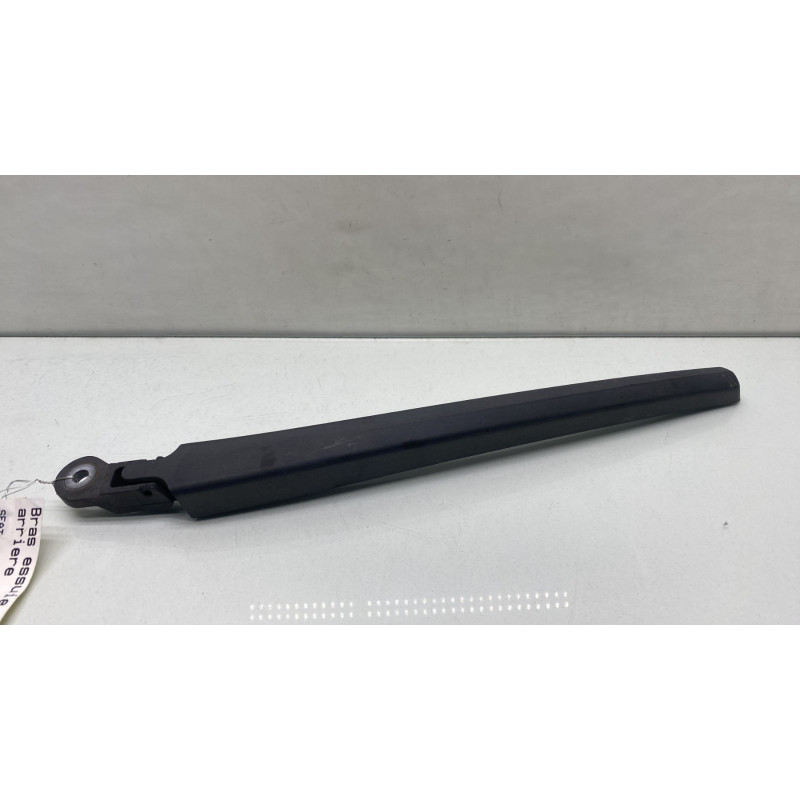 Bras essuie glace arriere SEAT LEON 2 Photo n°1