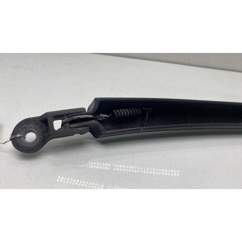 Bras essuie glace arriere SEAT LEON 2 Photo n°3