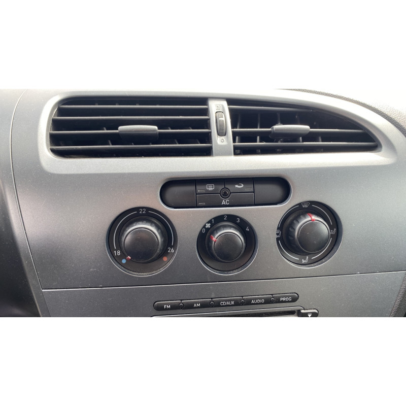 Bras essuie glace arriere SEAT LEON 2 Photo n°20