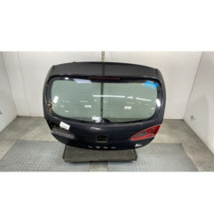 Malle/Hayon arriere SEAT LEON 2 Photo n°1