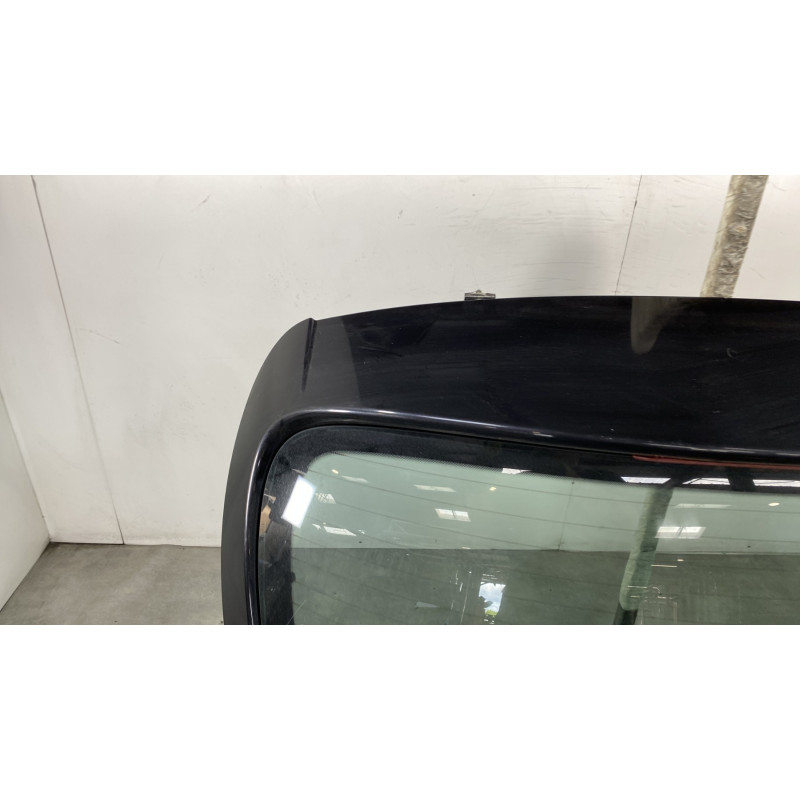 Malle/Hayon arriere SEAT LEON 2 Photo n°2