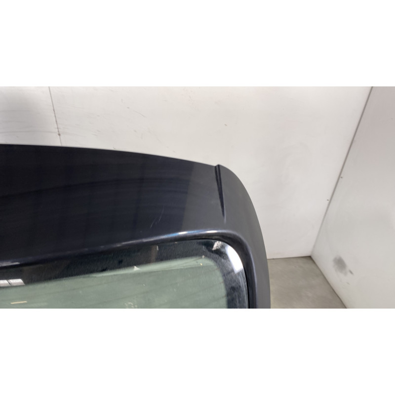 Malle/Hayon arriere SEAT LEON 2 Photo n°3