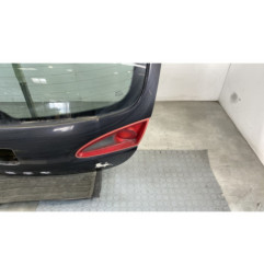 Malle/Hayon arriere SEAT LEON 2