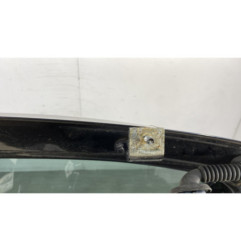 Malle/Hayon arriere SEAT LEON 2