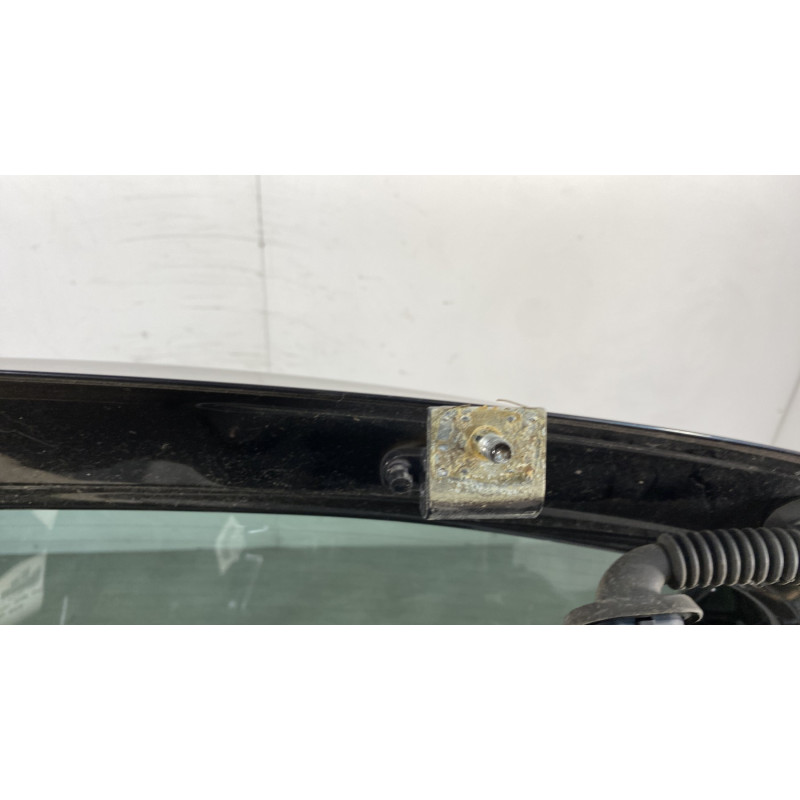 Malle/Hayon arriere SEAT LEON 2 Photo n°6