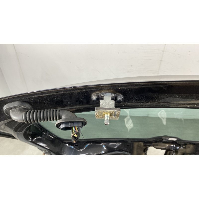 Malle/Hayon arriere SEAT LEON 2 Photo n°7