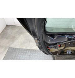 Malle/Hayon arriere SEAT LEON 2