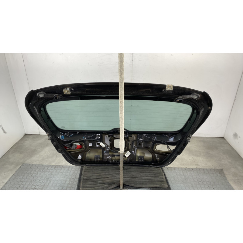 Malle/Hayon arriere SEAT LEON 2 Photo n°10