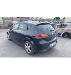 Malle/Hayon arriere SEAT LEON 2
