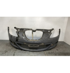 Pare choc avant SEAT LEON 2 Photo n°1
