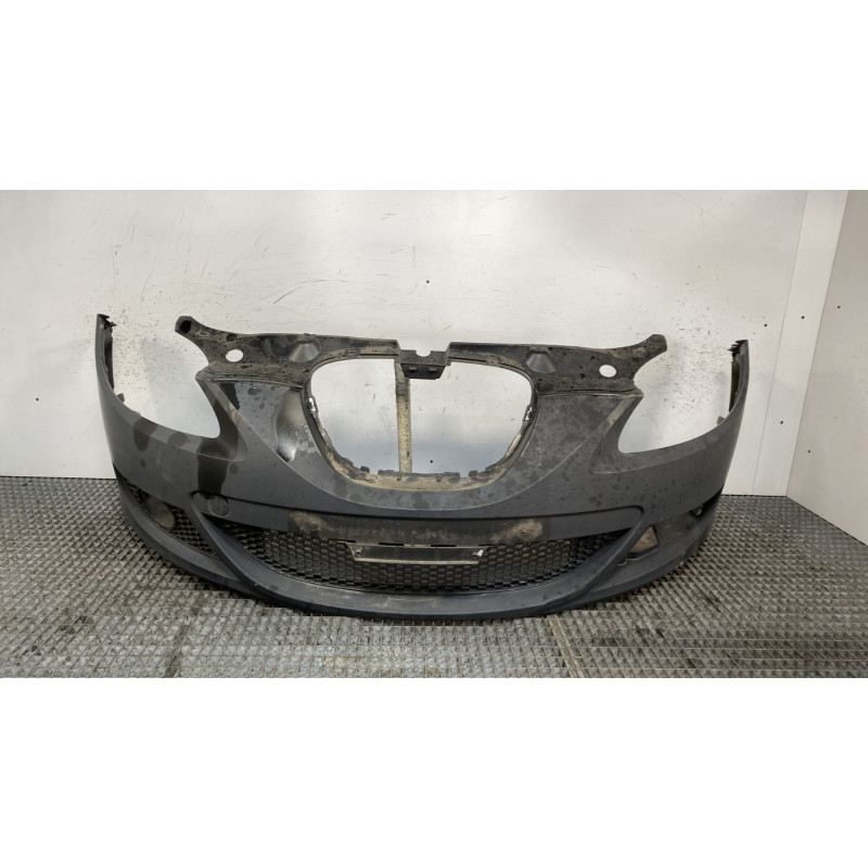 Pare choc avant SEAT LEON 2 Photo n°1