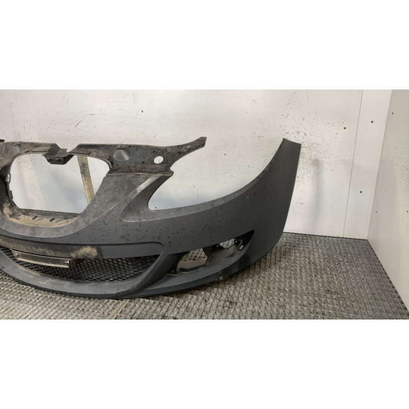 Pare choc avant SEAT LEON 2 Photo n°3
