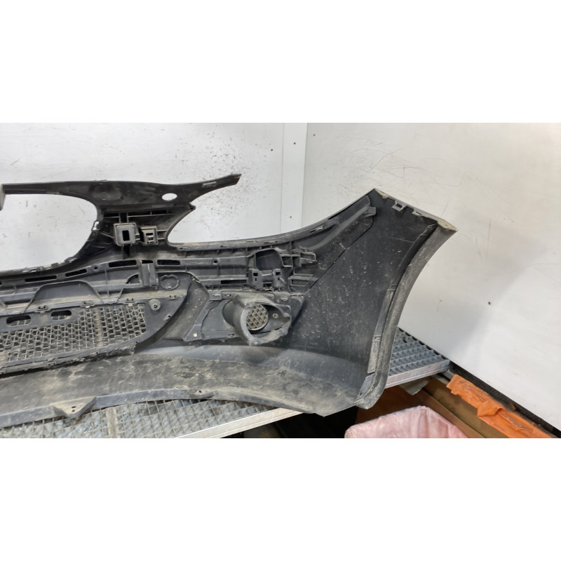Pare choc avant SEAT LEON 2 Photo n°4