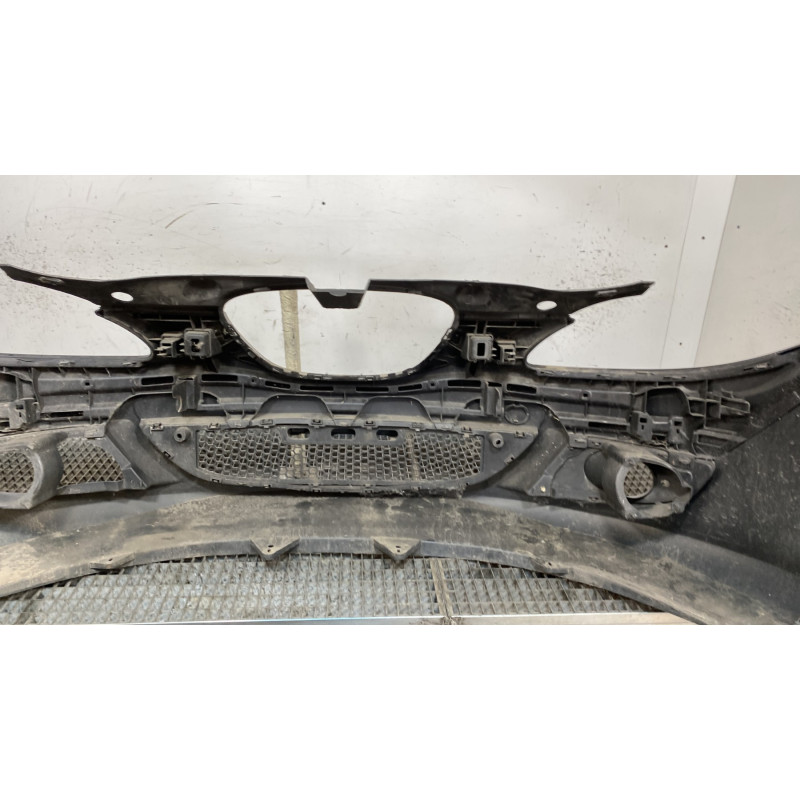 Pare choc avant SEAT LEON 2 Photo n°5