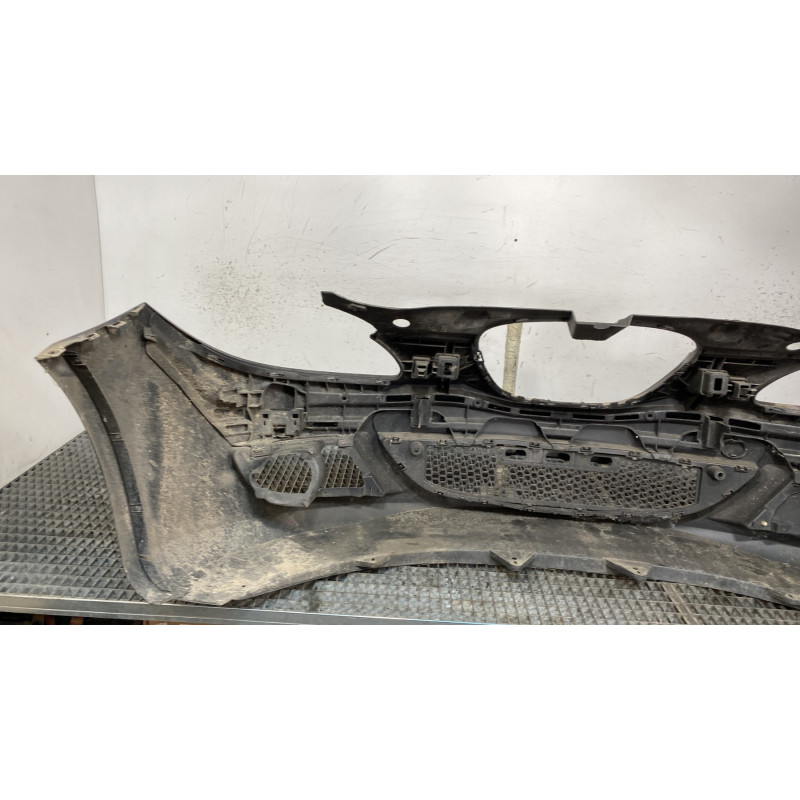 Pare choc avant SEAT LEON 2 Photo n°6