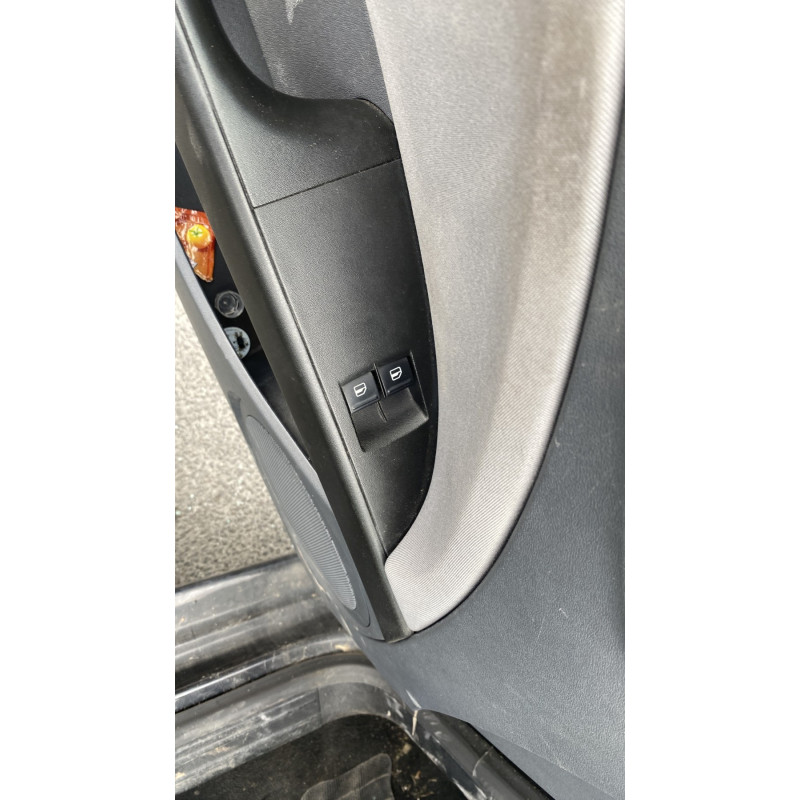 Pare choc avant SEAT LEON 2 Photo n°16