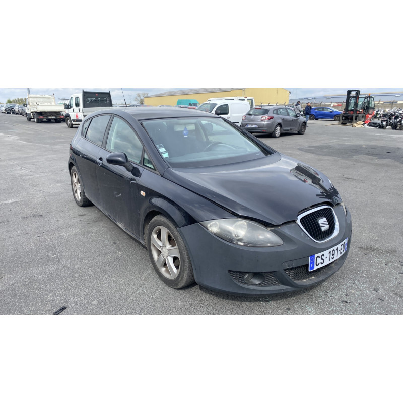 Retroviseur droit SEAT LEON 2 Photo n°7