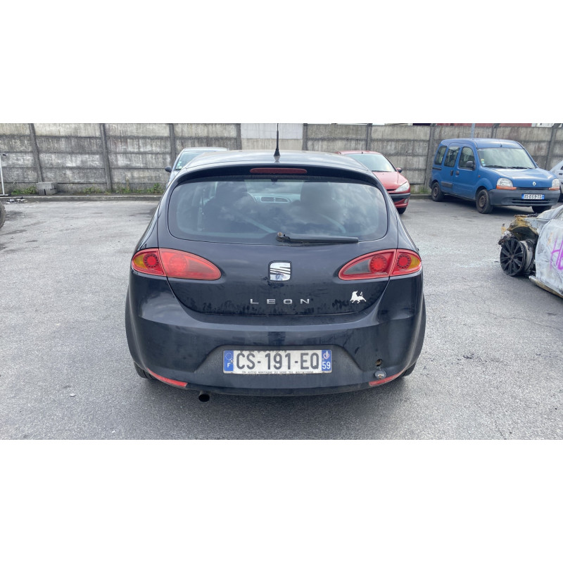 Retroviseur droit SEAT LEON 2 Photo n°10