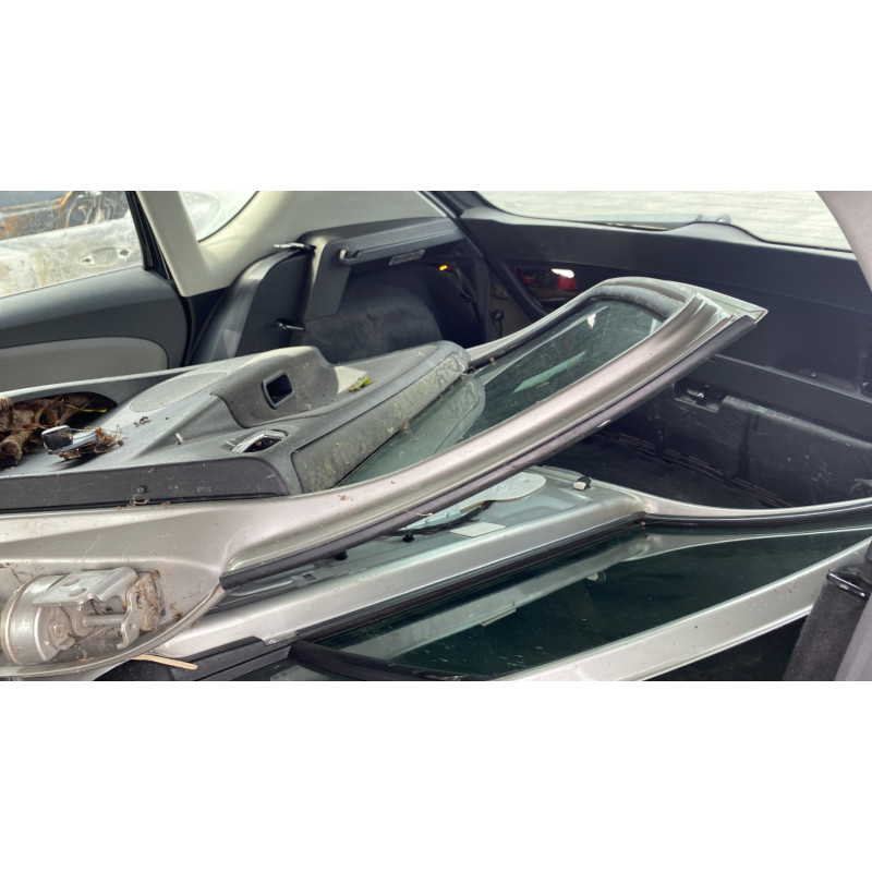 Retroviseur droit SEAT LEON 2 Photo n°18