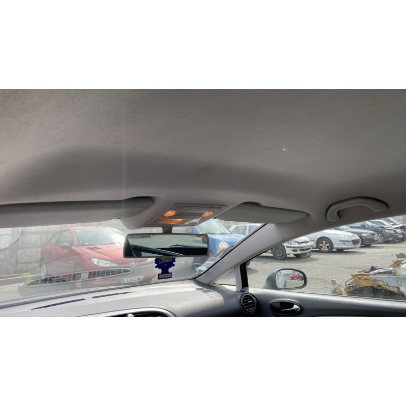 Trappe d'essence SEAT LEON 2 Photo n°19