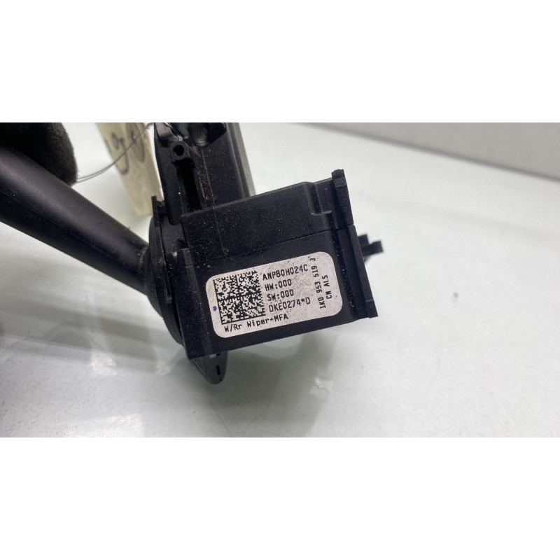 Commodo d'essuie glaces SEAT LEON 2 Photo n°4