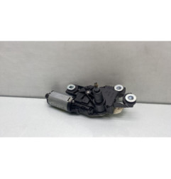 Moteur essuie glace arriere SEAT LEON 2 Photo n°1