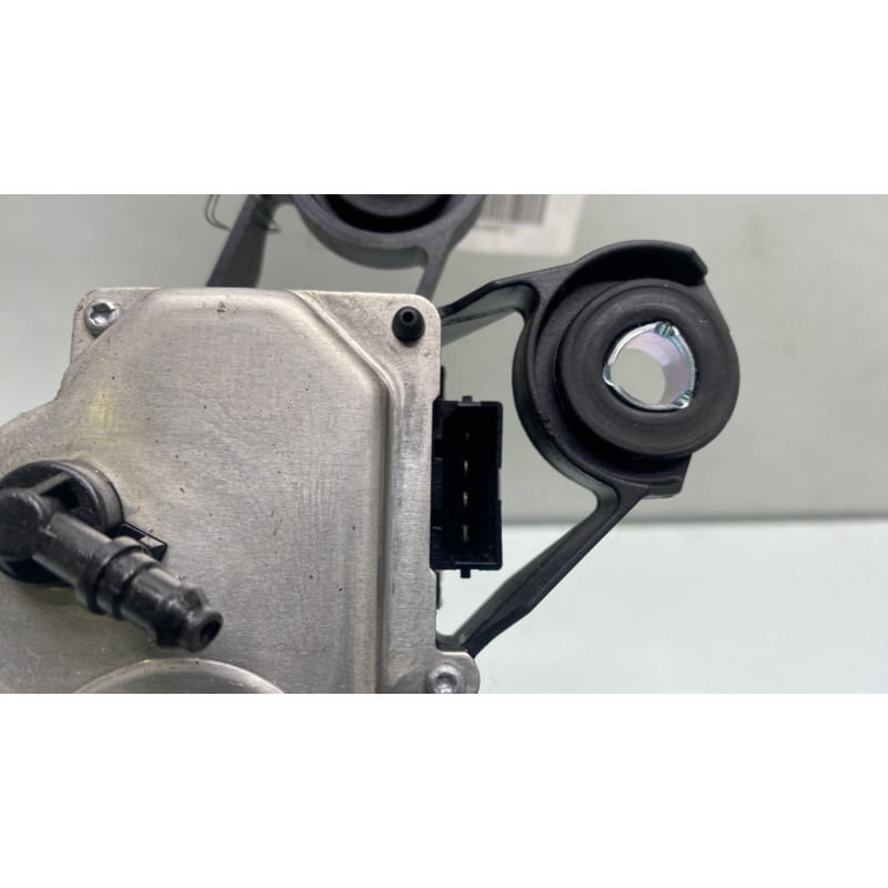 Moteur essuie glace arriere SEAT LEON 2 Photo n°4