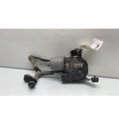 Moteur essuie glace avant droit SEAT LEON 2 Photo n°1