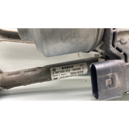 Moteur essuie glace avant droit SEAT LEON 2