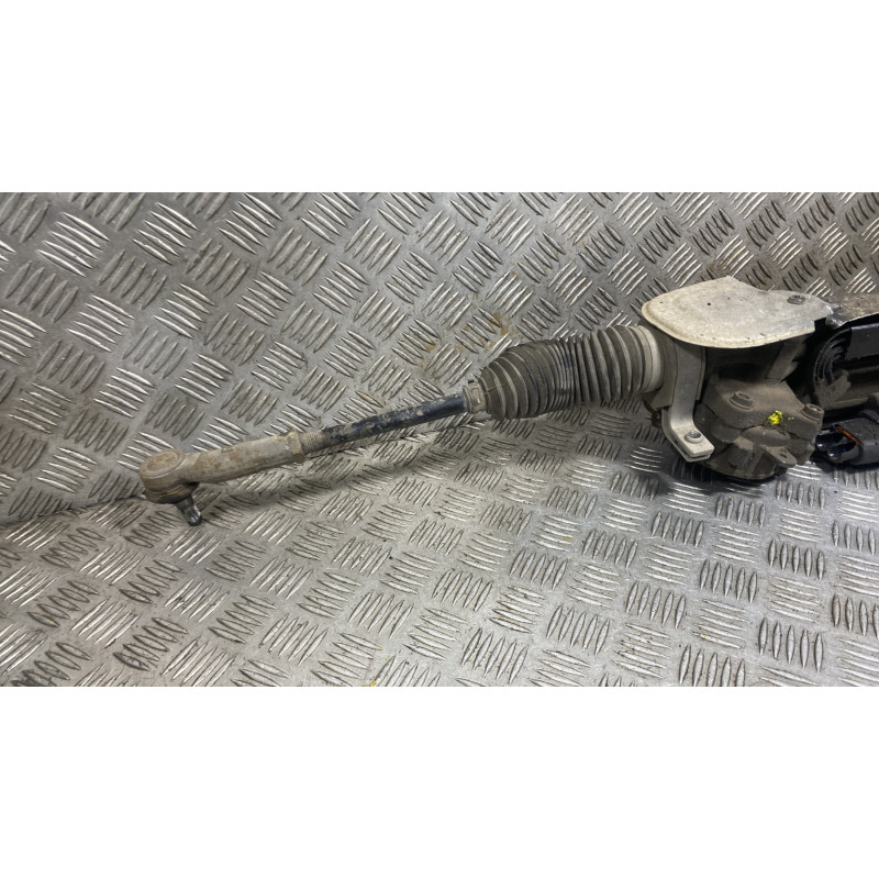 Cremaillere assistee SEAT LEON 2 Photo n°2