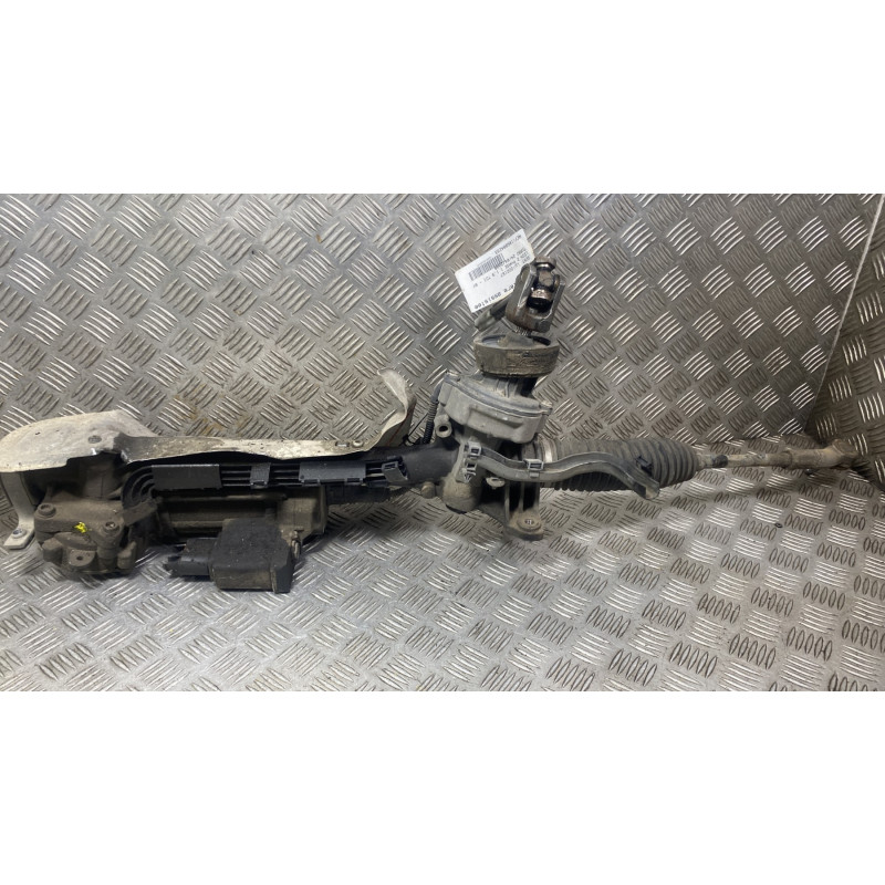 Cremaillere assistee SEAT LEON 2 Photo n°3