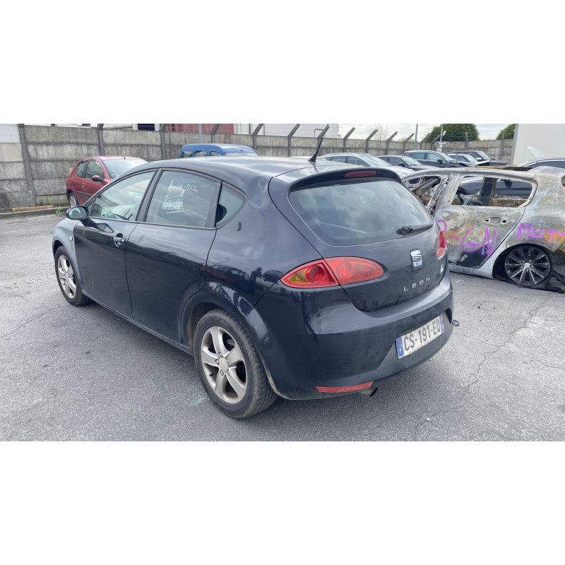 Cremaillere assistee SEAT LEON 2 Photo n°7